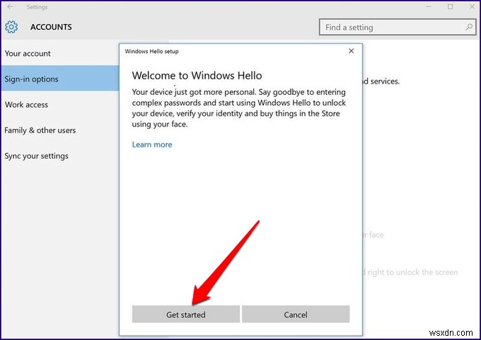 Windows 10でWindows Helloの指紋認証が動作しないときの対処法13選