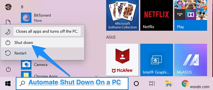 Windowsパソコンを自動シャットダウンする4つの方法【初心者向け完全ガイド】