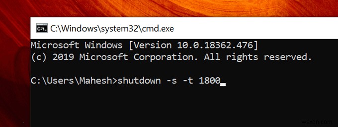 Windowsパソコンを自動シャットダウンする4つの方法【初心者向け完全ガイド】