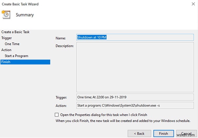Windowsパソコンを自動シャットダウンする4つの方法【初心者向け完全ガイド】