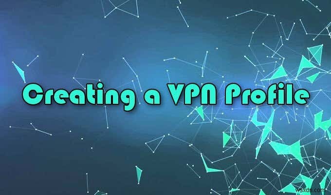 Windows 10の内蔵VPN機能で自前のVPNサーバーを構築する方法
