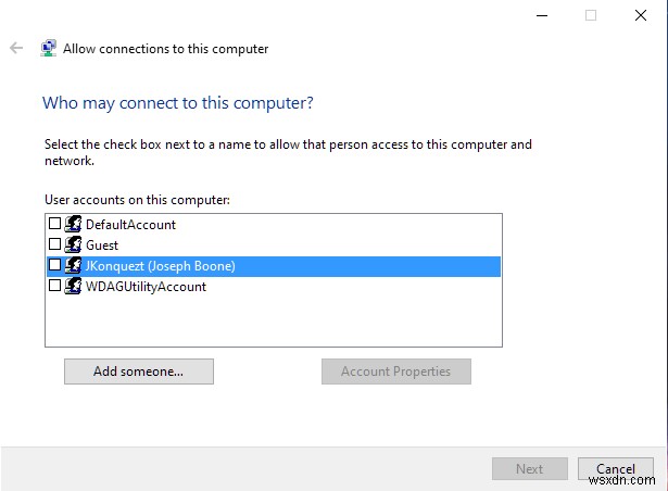 Windows 10の内蔵VPN機能で自前のVPNサーバーを構築する方法