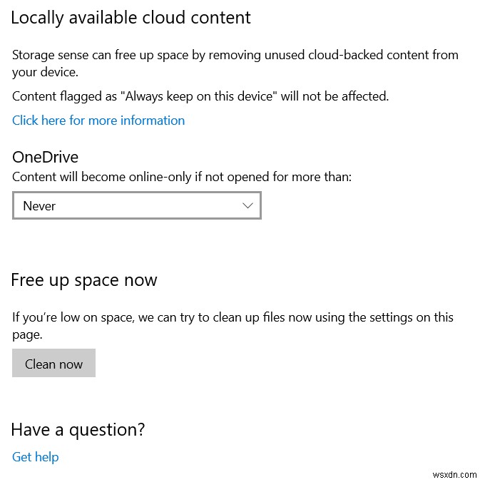 Windows 10のディスク容量を増やす7つの方法【空き領域を簡単に確保】
