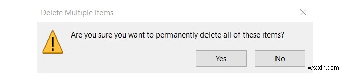 Windows 10のディスク容量を増やす7つの方法【空き領域を簡単に確保】