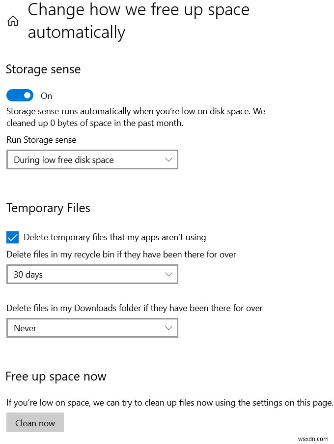 Windows 10のディスク容量を増やす7つの方法【空き領域を簡単に確保】