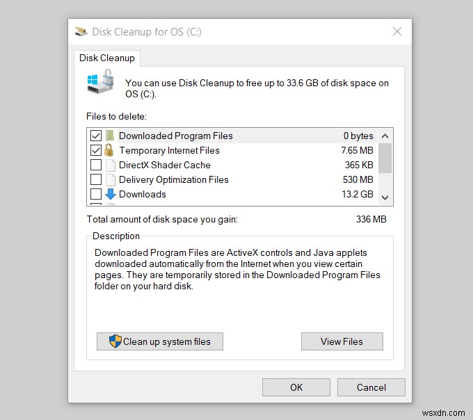 Windows 10のディスク容量を増やす7つの方法【空き領域を簡単に確保】