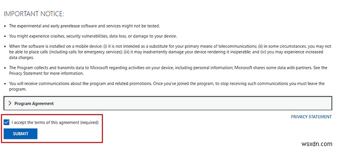 Windows InsiderでWindows 10の新機能を先行チェックする方法