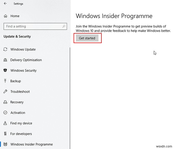 Windows InsiderでWindows 10の新機能を先行チェックする方法