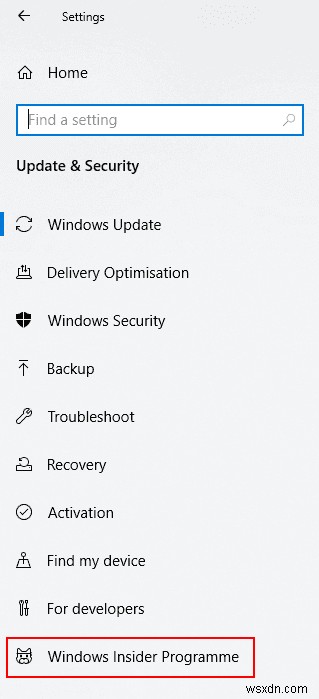 Windows InsiderでWindows 10の新機能を先行チェックする方法