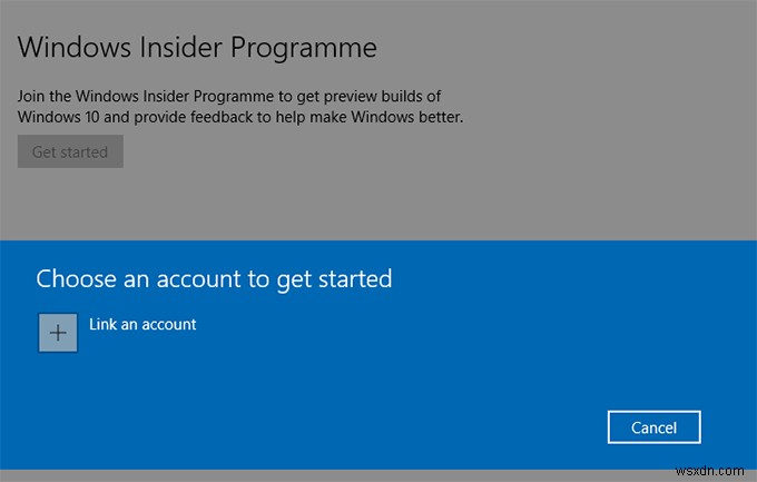 Windows InsiderでWindows 10の新機能を先行チェックする方法