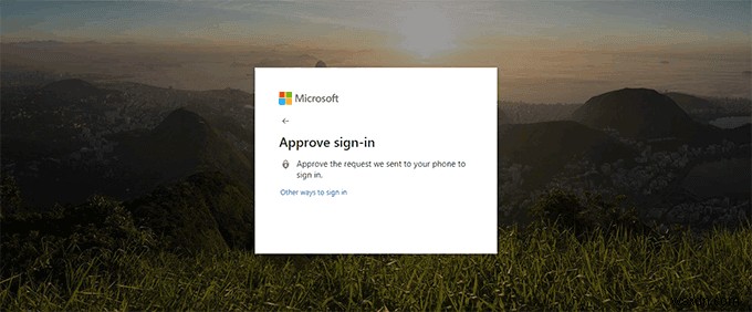 Windows 10でパスワードなしログインを設定する方法