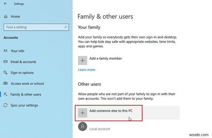Windows 10でパスワードなしログインを設定する方法