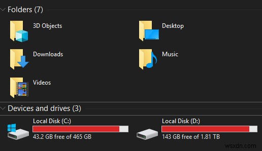 Windows 10で紛失・忘れたファイルを見つける方法|検索フィルター活用ガイド