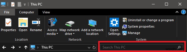 Windows 10で紛失・忘れたファイルを見つける方法|検索フィルター活用ガイド