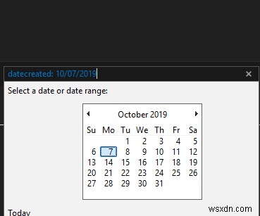 Windows 10で紛失・忘れたファイルを見つける方法|検索フィルター活用ガイド