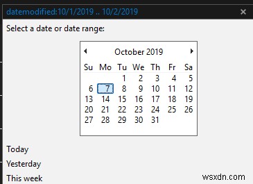 Windows 10で紛失・忘れたファイルを見つける方法|検索フィルター活用ガイド