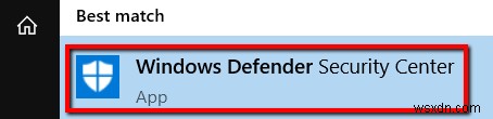 Windows Defenderを使えばWindows 10にウイルス対策ソフトは不要？DEPとランサムウェア対策の設定方法
