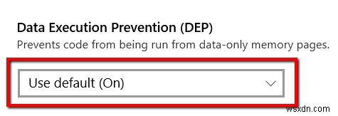 Windows Defenderを使えばWindows 10にウイルス対策ソフトは不要？DEPとランサムウェア対策の設定方法
