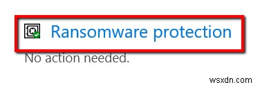 Windows Defenderを使えばWindows 10にウイルス対策ソフトは不要？DEPとランサムウェア対策の設定方法