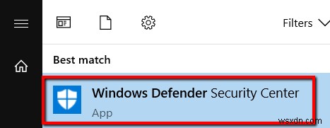 Windows Defenderを使えばWindows 10にウイルス対策ソフトは不要？DEPとランサムウェア対策の設定方法
