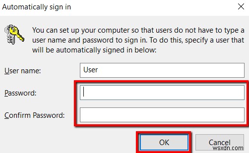 パスワードなしでWindowsを使う方法|ログイン画面をスキップする手順を解説
