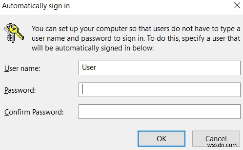 パスワードなしでWindowsを使う方法|ログイン画面をスキップする手順を解説