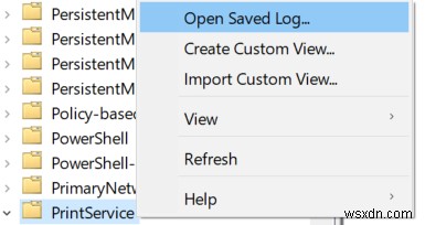 Windows 10で印刷履歴を確認する方法｜印刷キュー・イベントビューアーの使い方