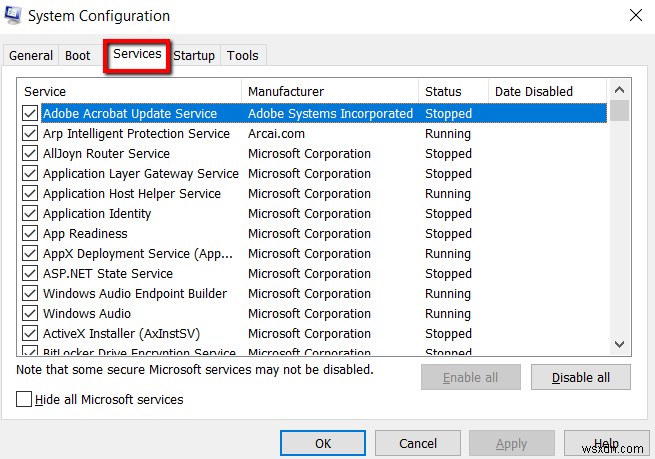 Windowsでマウスのドラッグ&ドロップが突然できなくなったときの対処法