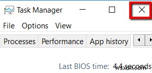 Windowsでマウスのドラッグ&ドロップが突然できなくなったときの対処法