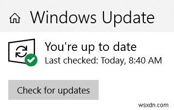 Windowsでマウスのドラッグ&ドロップが突然できなくなったときの対処法
