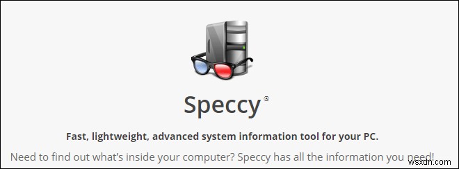 パソコンのスペック（CPU・RAM・Windowsのバージョン）を簡単に確認する方法