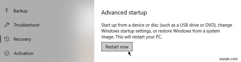 Windowsで「再起動して適切な起動デバイスを選択してください」エラーを解決する方法