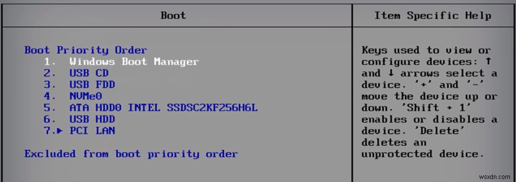 Windowsで「再起動して適切な起動デバイスを選択してください」エラーを解決する方法