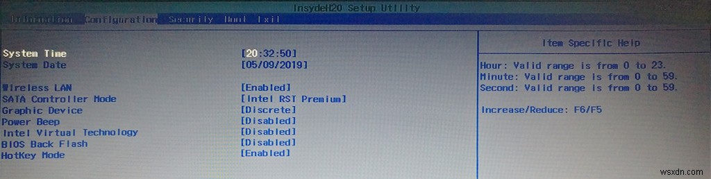 Windowsで「再起動して適切な起動デバイスを選択してください」エラーを解決する方法
