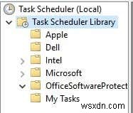 Windows 10のタスクスケジューラで、ほぼすべての作業を自動化する方法