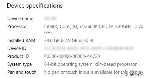 お使いのWindowsは32ビット？64ビット？誰でも簡単に確認できる4つの方法