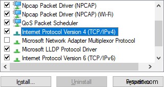 WindowsでDNSサーバーを変更する方法とおすすめDNSプロバイダー3選