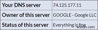 WindowsでDNSサーバーを変更する方法とおすすめDNSプロバイダー3選