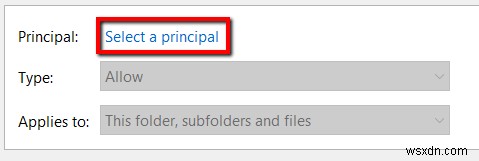 Windowsでファイルやフォルダの所有権を変更してフルコントロールを取得する方法