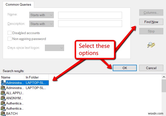 Windowsでファイルやフォルダの所有権を変更してフルコントロールを取得する方法
