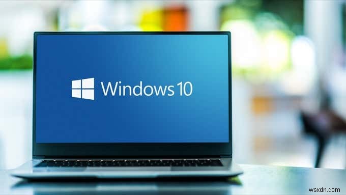 Windows 10を完全にワイプして再インストールする3つの方法