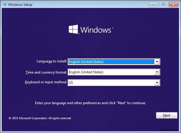 Windows 10を完全にワイプして再インストールする3つの方法