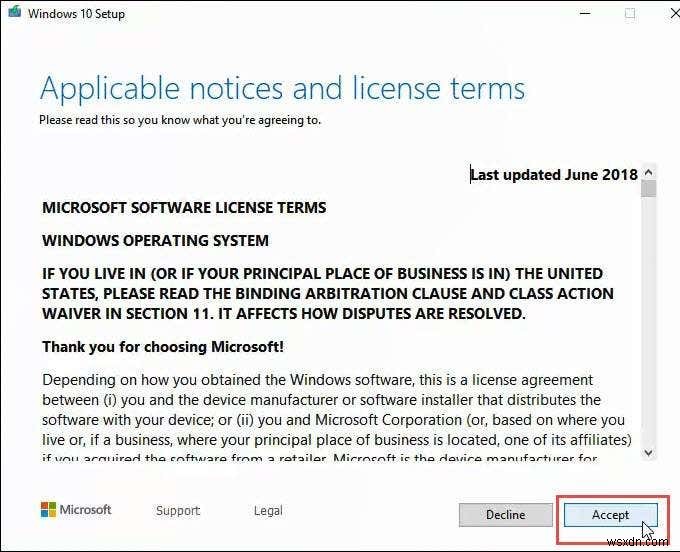 Windows 10を完全にワイプして再インストールする3つの方法