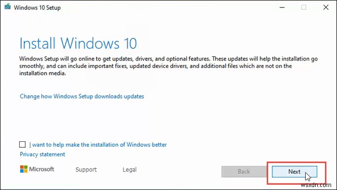 Windows 10を完全にワイプして再インストールする3つの方法