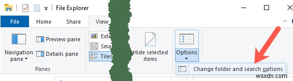 Windows 10のクイックアクセスからファイルやフォルダーを除外・非表示にする方法