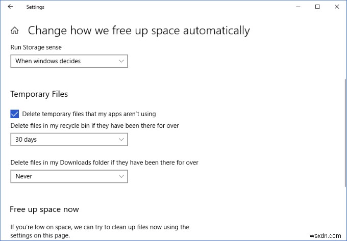 【Windows 10】ごみ箱の設定を変更する3つの方法｜サイズ変更・完全削除・自動削除