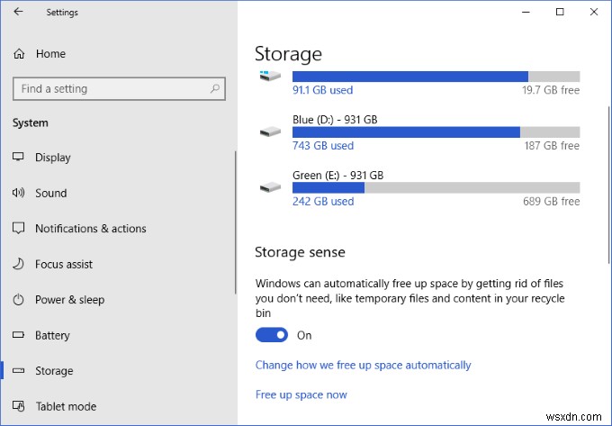 【Windows 10】ごみ箱の設定を変更する3つの方法｜サイズ変更・完全削除・自動削除