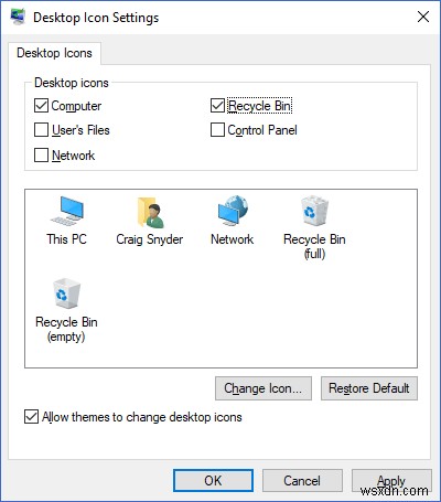 【Windows 10】ごみ箱の設定を変更する3つの方法｜サイズ変更・完全削除・自動削除