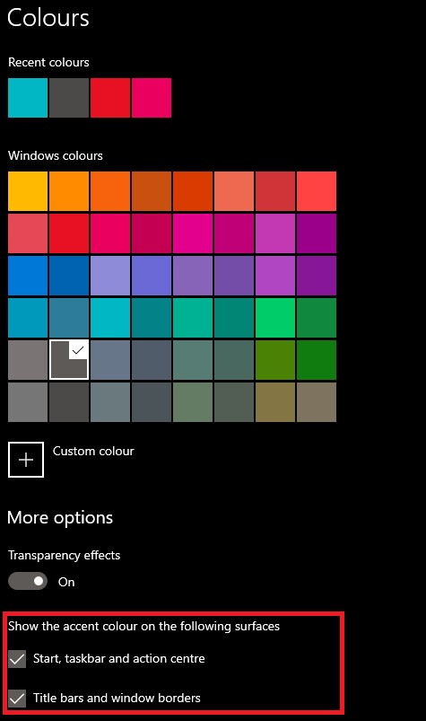 Windows 10でどこでもダークモードを有効にする方法|OS・アプリ・ブラウザを完全暗色化