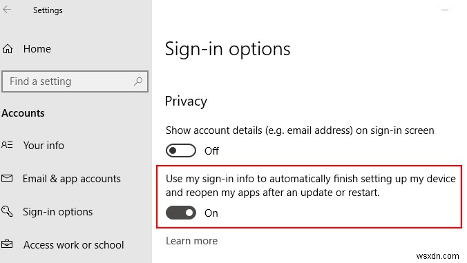Windows 10でスタートメニューが開かない・反応しないときの対処法7選